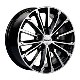Carwel Тевриз 1611 ABT