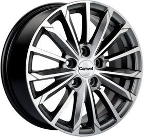 Carwel Тевриз 1611 AGS