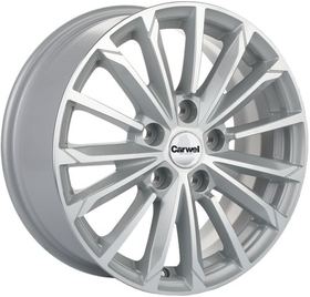 Carwel Тевриз 1611 AST