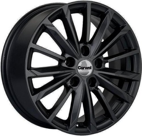 Carwel Тевриз 1611 6,5x16 5x108 ET43 dia 65,1 BL