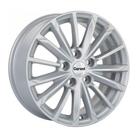 Carwel Тевриз 1611 6,5x16 5x114,3 ET44 dia 67,1 SLT