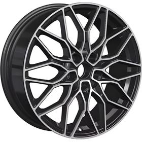Carwel Тим 1813 (Dongfeng DFSK ix5) 7x18 5x110 ET40 dia 59,1 ABT