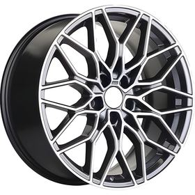 Carwel Тим 1813 (Haval Dargo) 7x18 5x114,3 ET40 dia 66,5 AGR