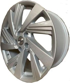 Carwel Тишь 1801 7,5x18 5x112 ET43 dia 57,1 SLT