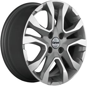 Carwel Тобол 1503 (Granta) 6x15 4x98 ET36 dia 58,5 ABT