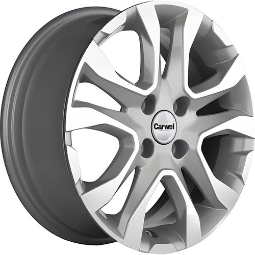 Carwel Тобол 1503 (Granta) 6x15 4x98 ET36 dia 58,5 AST
