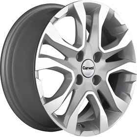 Carwel Тобол 1503 (Granta) 6x15 4x98 ET36 dia 58,5 AST