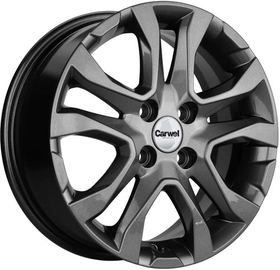 Carwel Тобол 1503 (Granta) 6x15 4x98 ET36 dia 58,5 GRT