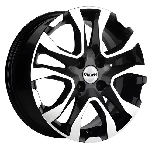 Carwel Тобол 1503 6x15 4x98 ET36 dia 58,5 ABT