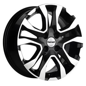 Carwel Тобол 1503 6x15 4x98 ET36 dia 58,5 ABT