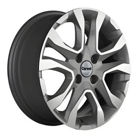 Carwel Тобол 1503 6x15 4x98 ET36 dia 58,5 AGR