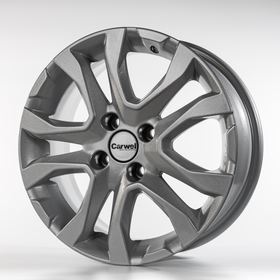 Carwel Тобол 1503 6x15 4x98 ET36 dia 58,5 SLT