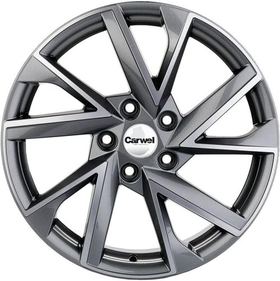 Carwel Тоджа 1714 (CX-5/Seltos) AGR