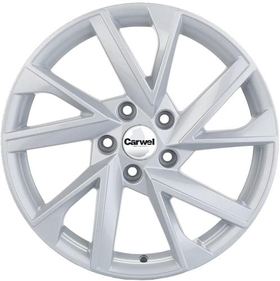 Carwel Тоджа 1714 (Kodiaq/Tiguan) SLT