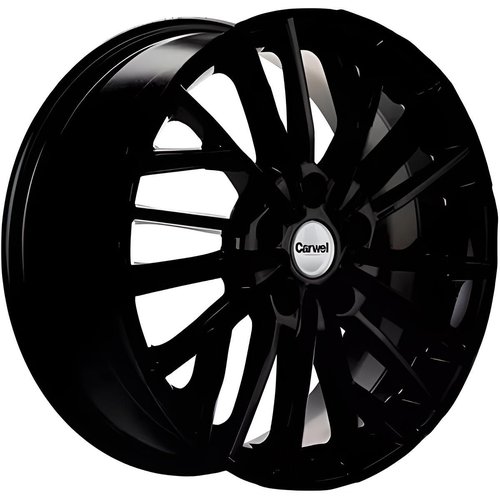 Carwel Токо 1717 (KIA Ceed) 7x17 5x114,3 ET53 dia 67,1 ABT
