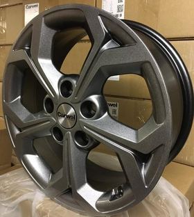 Carwel Цада 1606 GST