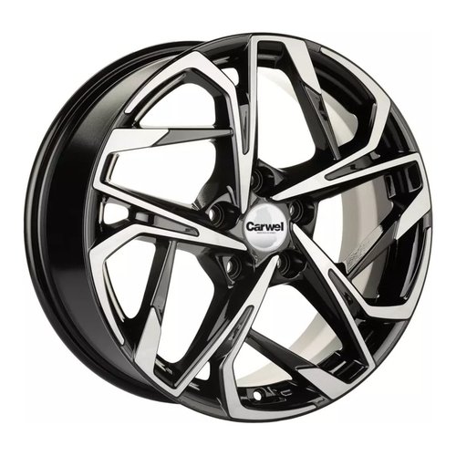 Carwel Цаган 1716 (Changan CS35/CS35 plus)