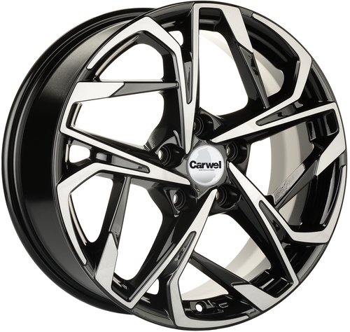 Carwel Цаган 1716 (Kuga/Focus)