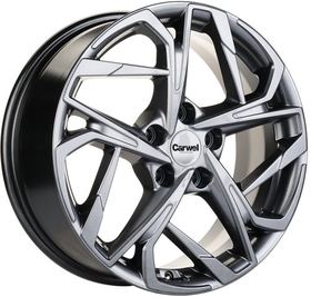 Carwel Цаган 1716 (Kuga/Focus) 7x17 5x108 ET50 dia 63,35 AGR
