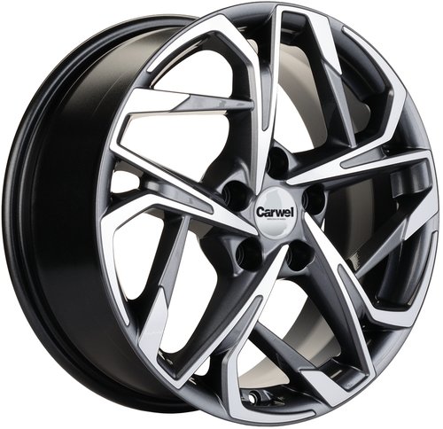Carwel Цаган 1716 (Sonata)