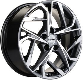 Carwel Цаган 1716 (Sonata) 7x17 5x114,3 ET48 dia 67,1 GRT
