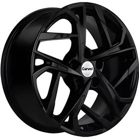 Carwel Цаган 1716 7x17 5x114,3 ET45 dia 60,1 BL