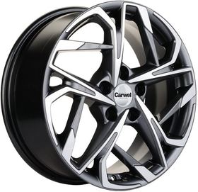 Carwel Цаган 1716 GRT