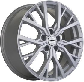 Carwel Тур 1806 (Changan CS35/ CS35 Plus) 7x18 5x110 ET50 dia 63,3 ABT
