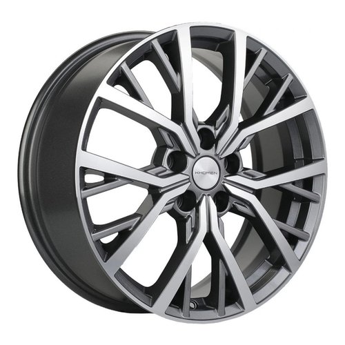 Carwel Тур 1806 (Haval DARGO) 7x18 5x114,3 ET40 dia 66,5 AGR