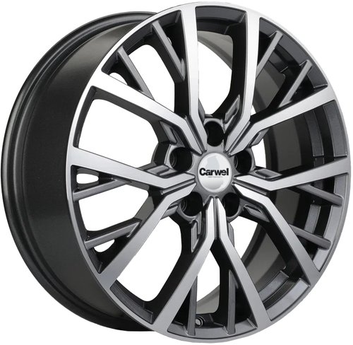 Carwel Тур 1806 (Mazda CX-5/Mazda 3)