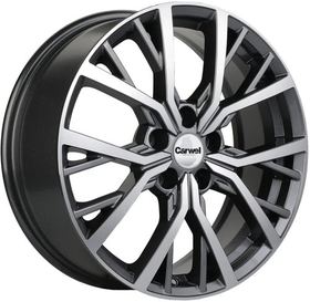 Carwel Тур 1806 (Mazda CX-5/Mazda 3)
