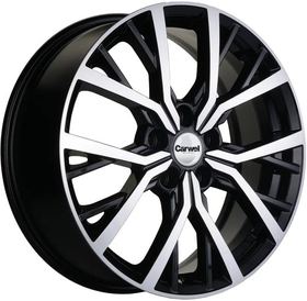 Carwel Тур 1806 (Tucson) 7x18 5x114,3 ET51 dia 67,1 ABT