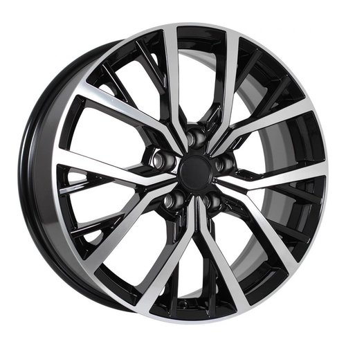 Carwel Тур 1806 7x18 5x114,3 ET50 dia 54,1 ABT