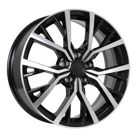 Carwel Тур 1806 7x18 5x114,3 ET48,5 dia 67,1 ABT
