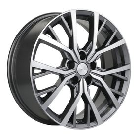 Carwel Тур 1806 7x18 5x114,3 ET48,5 dia 67,1 AGR