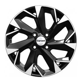 Carwel Вага 1402 (Solaris/Rio) ABT