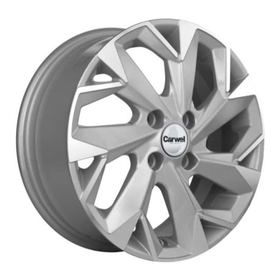 Carwel Вага 1402 (Solaris/Rio) 5,5x14 4x100 ET43 dia 67,1 AST