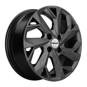 Carwel Вага 1402 5,5x14 4x98 ET35 dia 58,5 GRT