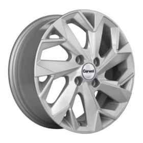 Carwel Вага 1402 5,5x14 4x98 ET35 dia 58,5 SLT