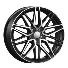 Carwel Вайс 233 7x18 5x100 ET48 dia 56,1 AB