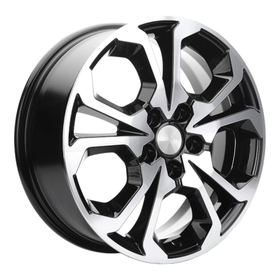 Carwel Ванда 242 (Coolray) 6,5x17 5x114,3 ET50 dia 54,1 AB
