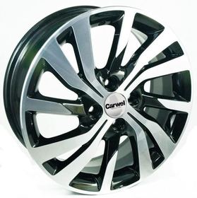 Carwel Вест 196 6x15 4x100 ET50 dia 60,1 AB