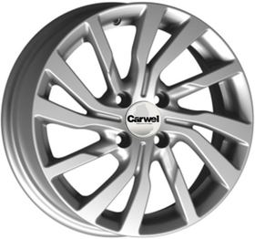 Carwel Вест 196 SLP