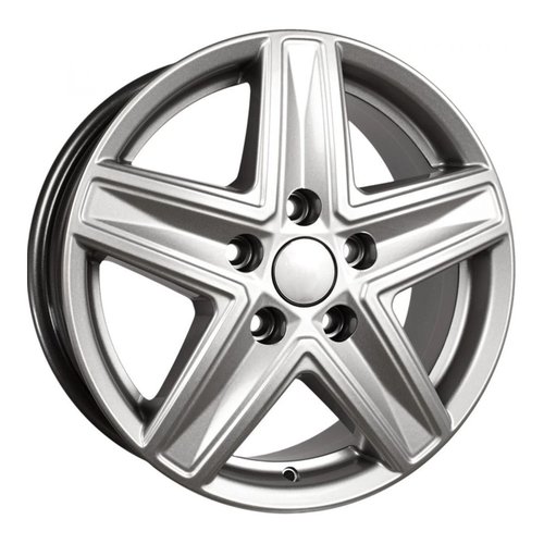 Carwel Витим 237 6,5x16 5x118 ET50 dia 71,1 SB