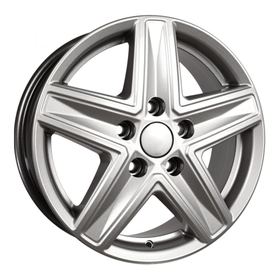 Carwel Витим 237 6,5x16 5x118 ET55 dia 71,1 SB