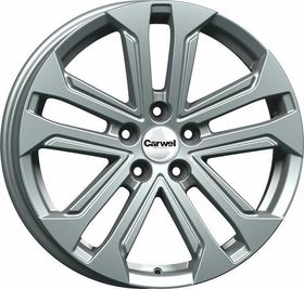 Carwel Витус 244 7x18 5x108 ET36 dia 65,1 SB
