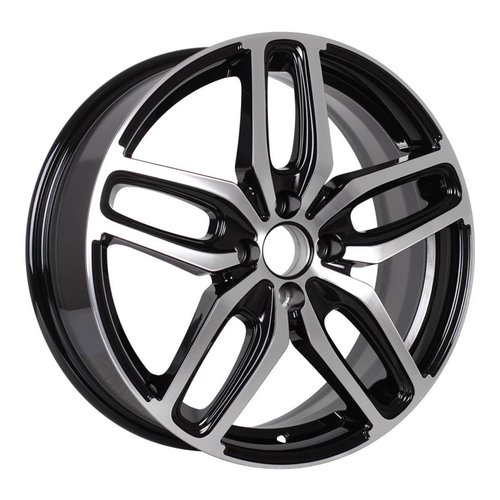 Carwel Виви 199 6,5x17 5x114,3 ET40 dia 67,1 AB
