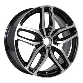 Carwel Виви 199 6,5x17 5x114,3 ET40 dia 64,1 AB