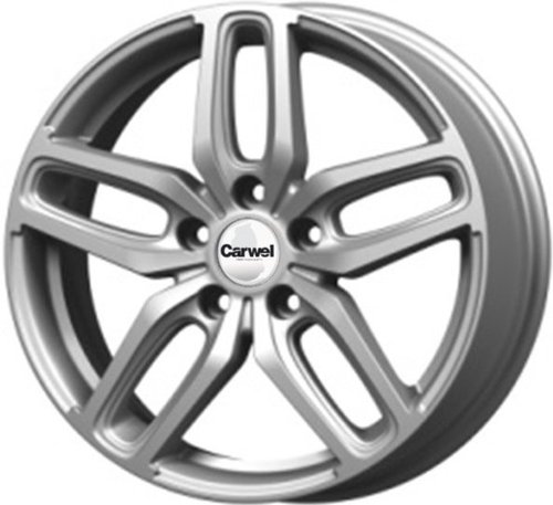 Carwel Виви 199 6,5x17 4x100 ET41 dia 60,1 SB