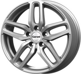 Carwel Виви 199 6,5x17 4x100 ET41 dia 60,1 SB